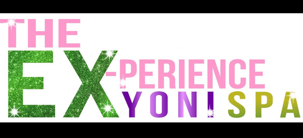 The Ex-Perience Yoni Spa Care